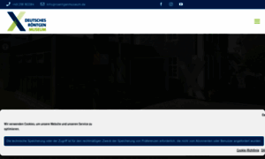 Roentgenmuseum.de thumbnail