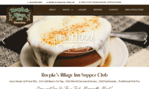 Roepkesvillageinn.com thumbnail