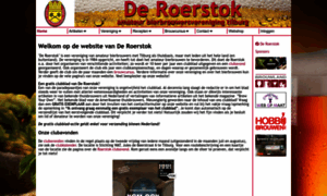 Roerstok.nl thumbnail