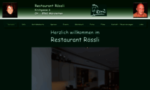 Roessli-maerstetten.ch thumbnail