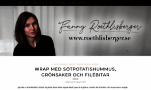 Roethlisberger.se.loopiadns.com thumbnail