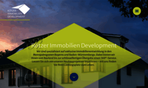 Roetzer-immobilien.de thumbnail