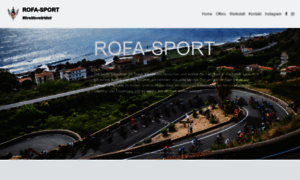 Rofa-sport.at thumbnail