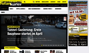 Rofankurier.at thumbnail