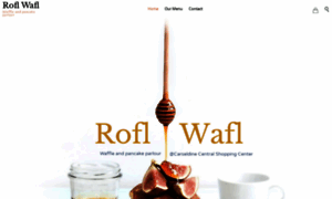 Roflwafl.com.au thumbnail