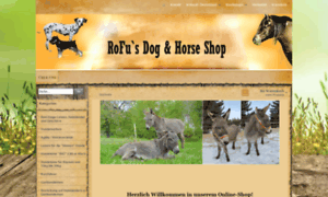 Rofudogshop.de thumbnail