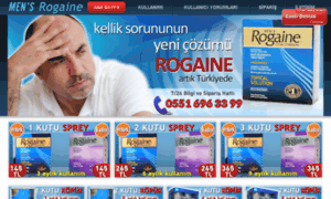 Rogaineturkey.com thumbnail