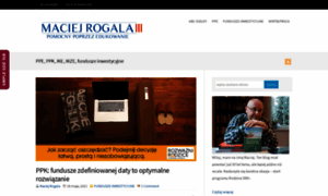 Rogala.pl thumbnail