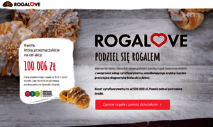 Rogalove.pl thumbnail
