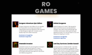 Rogames.com.ua thumbnail