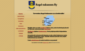 Rogelsukuseura.fi thumbnail