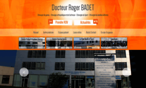 Roger-badet.fr thumbnail