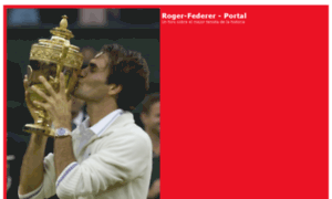 Roger-federer.foroactivo.net thumbnail