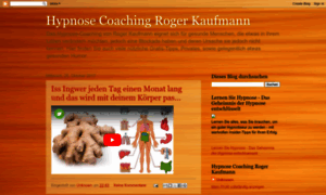 Roger-kaufmann.blogspot.com thumbnail