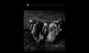 Rogerballen.org thumbnail