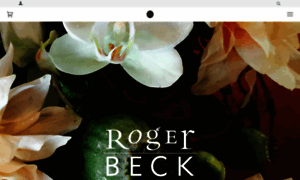 Rogerbeckflorist.com thumbnail