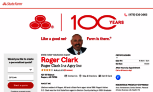 Rogerclark.com thumbnail