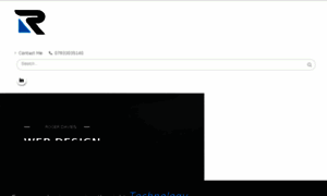 Rogerdavies.com thumbnail