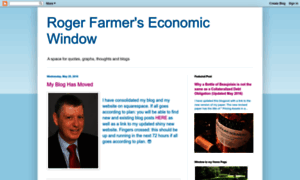 Rogerfarmerblog.blogspot.ca thumbnail