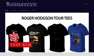 Rogerhodgsonstore.com thumbnail