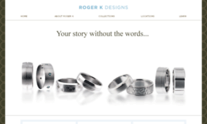 Rogerkdesigns.com thumbnail