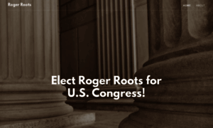 Rogerroots.com thumbnail