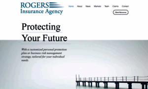 Rogersinc.net thumbnail