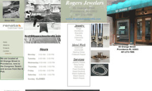 Rogersjewelersri.com thumbnail