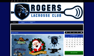 Rogerslacrosseclub.org thumbnail