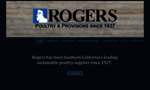 Rogerspoultry.com thumbnail