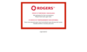 Rogersradio.ca thumbnail