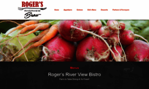 Rogersriverview.com thumbnail