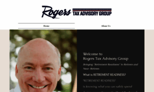 Rogerstaxadvisorygroup.com thumbnail