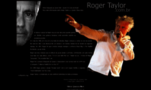 Rogertaylor.com.br thumbnail