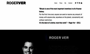Rogerver.com thumbnail