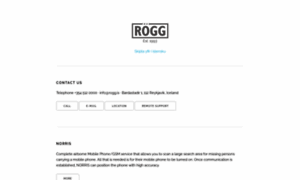 Rogg.net thumbnail