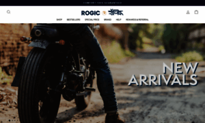 Rogic.in thumbnail