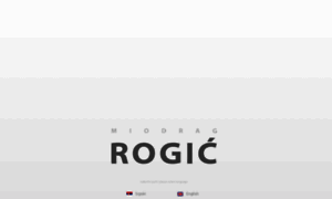 Rogic.net thumbnail