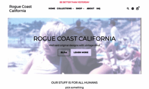 Rogue-coast.myshopify.com thumbnail