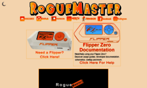 Rogue-master.net thumbnail