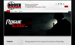 Rogueeliteinfo.com thumbnail