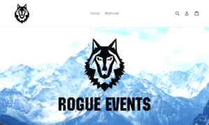 Rogueevents.shop thumbnail