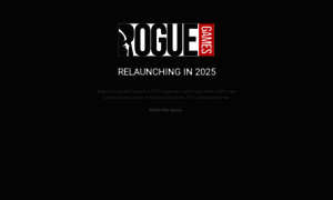 Roguegames.co.uk thumbnail