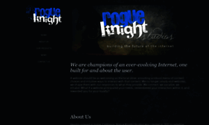 Rogueknightstudios.com thumbnail