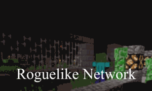 Roguelike.network thumbnail