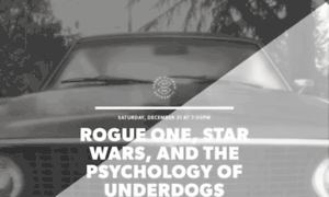 Rogueonestarwarsandthepsycholo.splashthat.com thumbnail