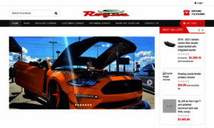 Rogueperformanceparts.com thumbnail