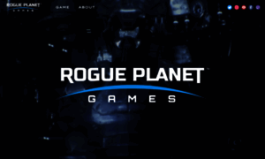 Rogueplanetgaming.com thumbnail