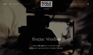 Roguestudios.ca thumbnail