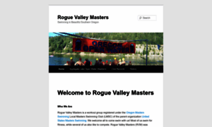Roguevalleymasters.com thumbnail